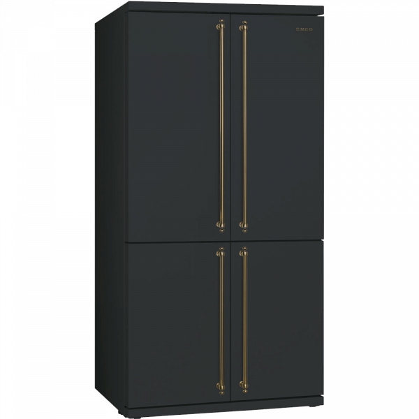 Холодильник Smeg FQ60CAO фото 1 в Ростове-на-Дону