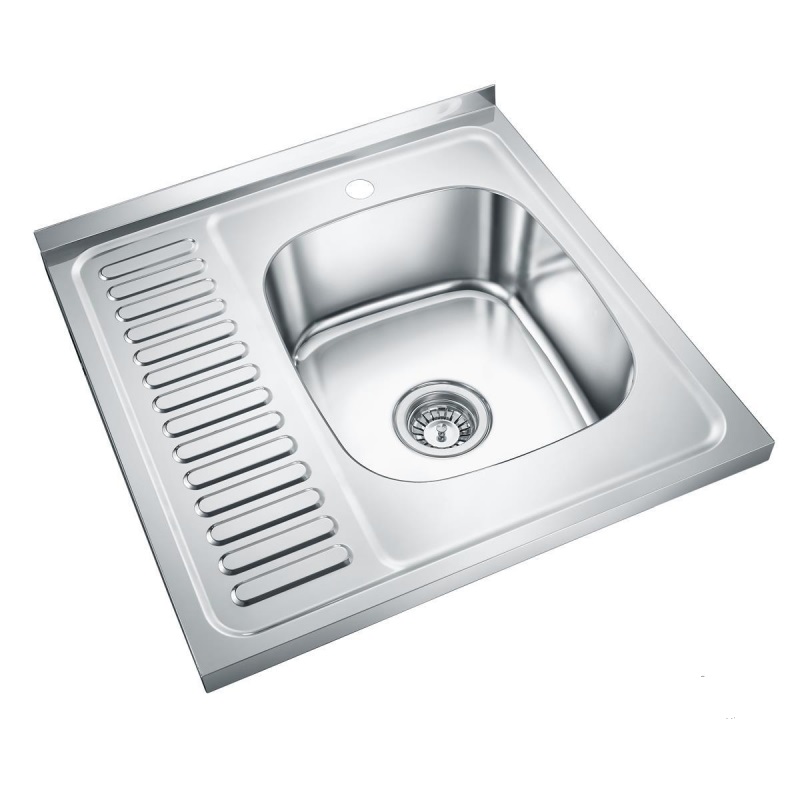 Мойка Emar T6060RQ фото 1 в Ростове-на-Дону Мойка Emar T6060RQ фото 1 в Ростове-на-Дону