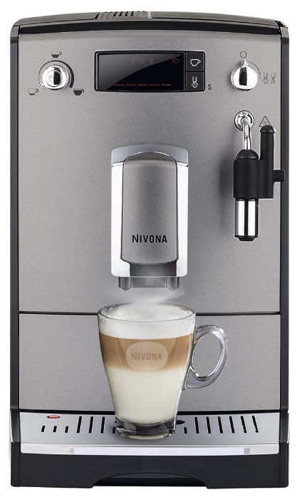 Кофемашина Nivona NICR 525 в Ростове-на-Дону Кофемашина Nivona NICR 525 в Ростове-на-Дону