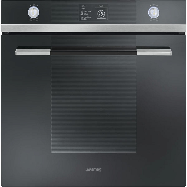 Духовой шкаф Smeg SFP 120N-1 в Ростове-на-Дону
