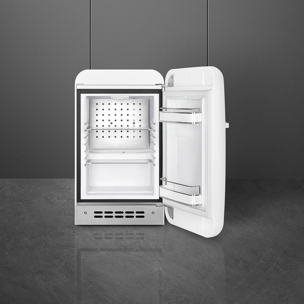 Мини-бар Smeg FAB5RWH5 фото 2 в Ростове-на-Дону Мини-бар Smeg FAB5RWH5 фото 2 в Ростове-на-Дону