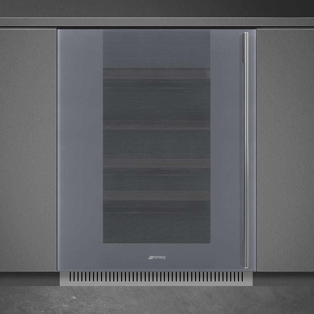 Винный холодильник Smeg CVI138LS3 фото 2 в Ростове-на-Дону