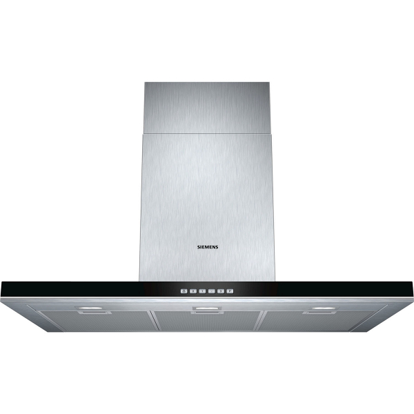 Вытяжка Siemens LC97BF532 в Ростове-на-Дону