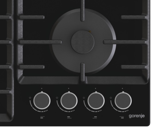 Газовая варочная панель Gorenje GT642AB фото 7 в Ростове-на-Дону