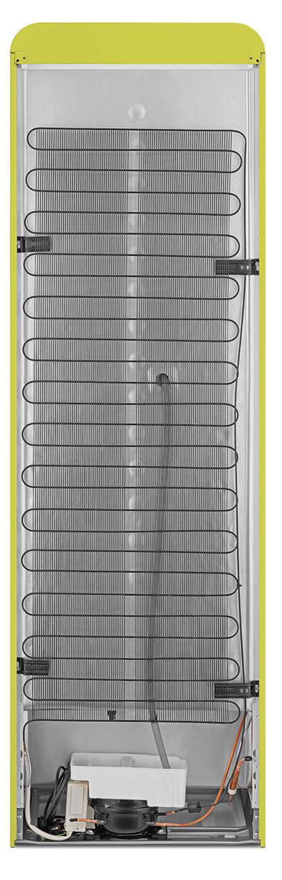 Холодильник Smeg FAB32RLI5 фото 3 в Ростове-на-Дону Холодильник Smeg FAB32RLI5 фото 3 в Ростове-на-Дону