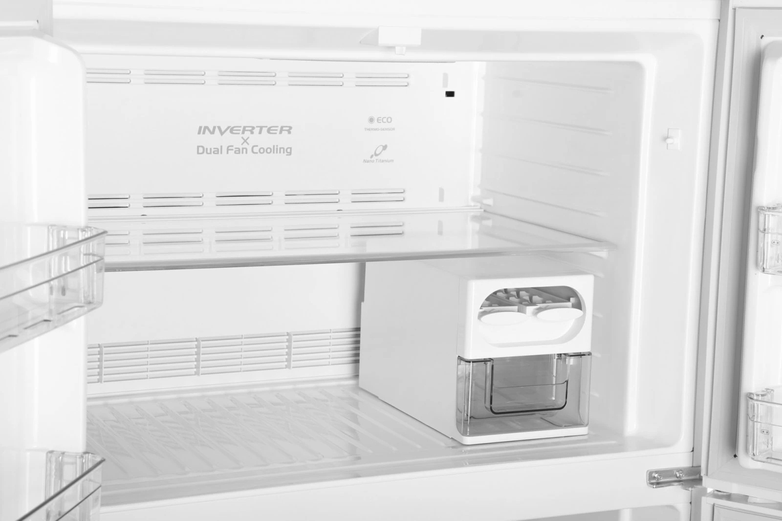 Холодильник Hitachi R-W 660 PUC7 GPW фото 4 в Ростове-на-Дону