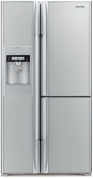 Холодильник Hitachi HITACHI R-M702GPU2GS в Ростове-на-Дону Холодильник Hitachi HITACHI R-M702GPU2GS в Ростове-на-Дону