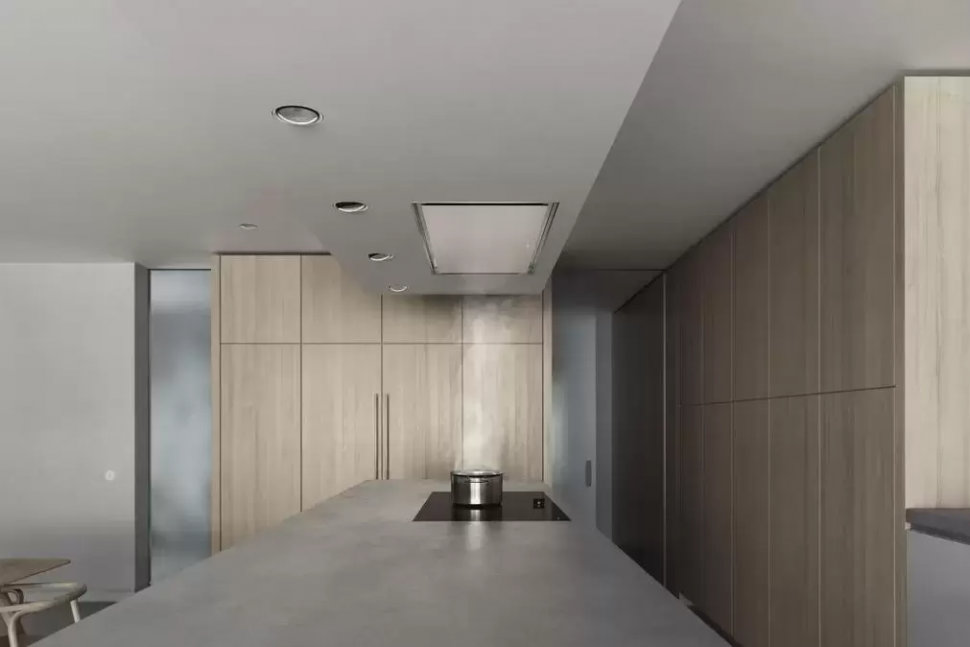 Вытяжка Gaggenau AC250121 фото 4 в Ростове-на-Дону Вытяжка Gaggenau AC250121 фото 4 в Ростове-на-Дону