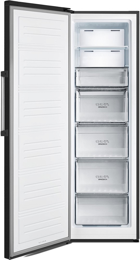 Морозильный шкаф Gorenje FN619FPB фото 2 в Ростове-на-Дону