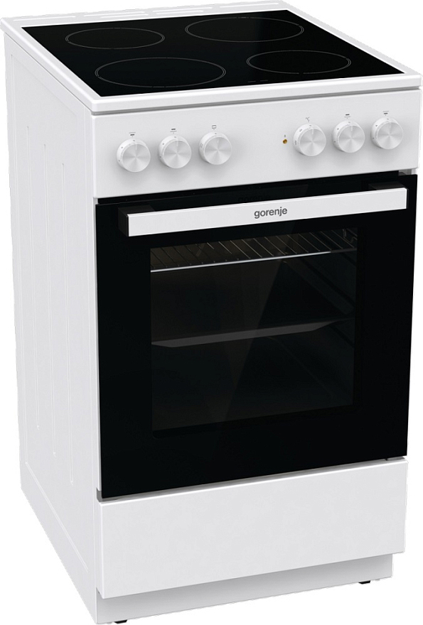 Стеклокерамическая плита Gorenje GEC5A12WG-B фото 1 в Ростове-на-Дону Стеклокерамическая плита Gorenje GEC5A12WG-B фото 1 в Ростове-на-Дону