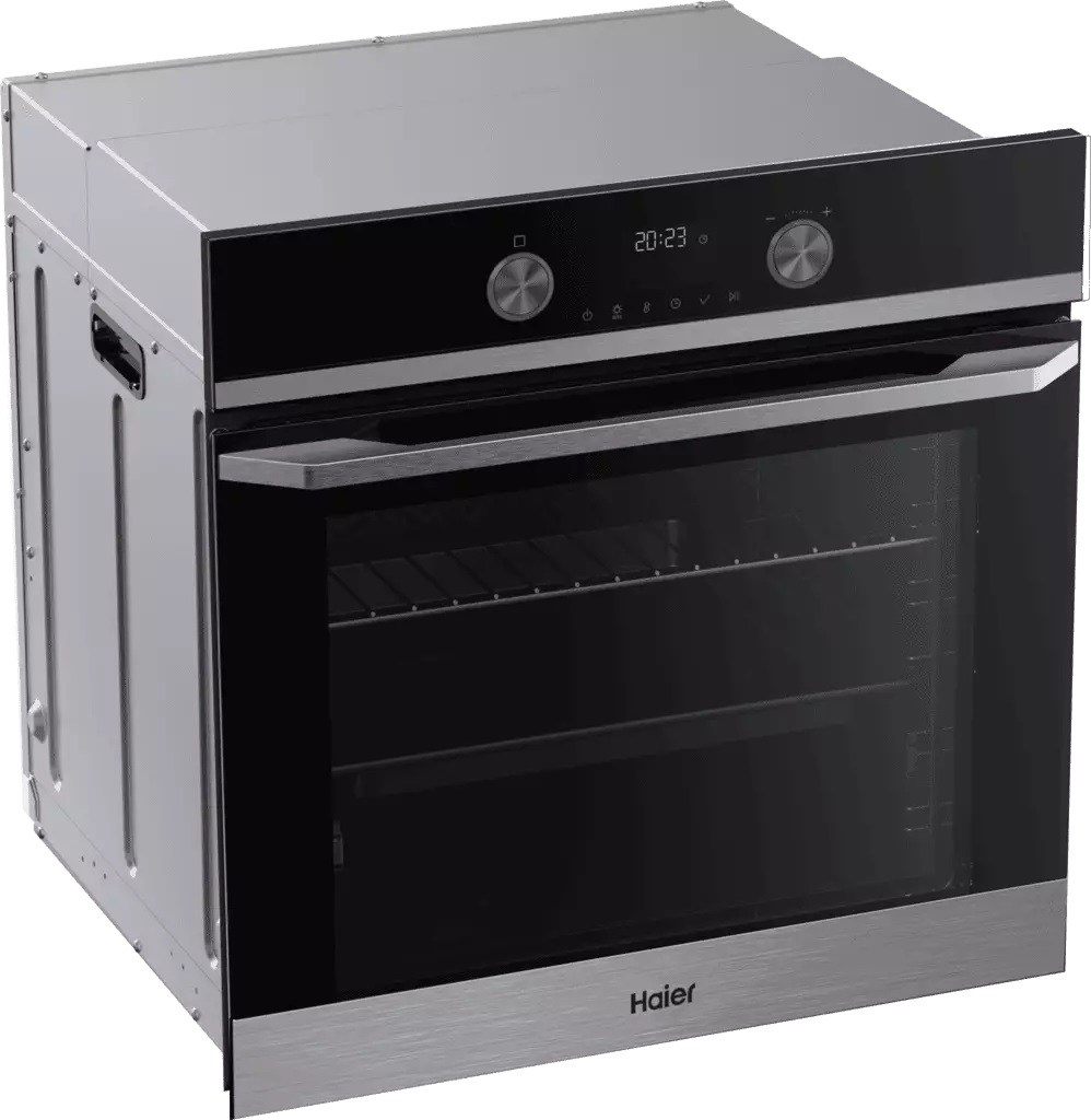 Духовой шкаф HAIER HOQ-K5AAN3BX фото 3 в Ростове-на-Дону Духовой шкаф HAIER HOQ-K5AAN3BX фото 3 в Ростове-на-Дону