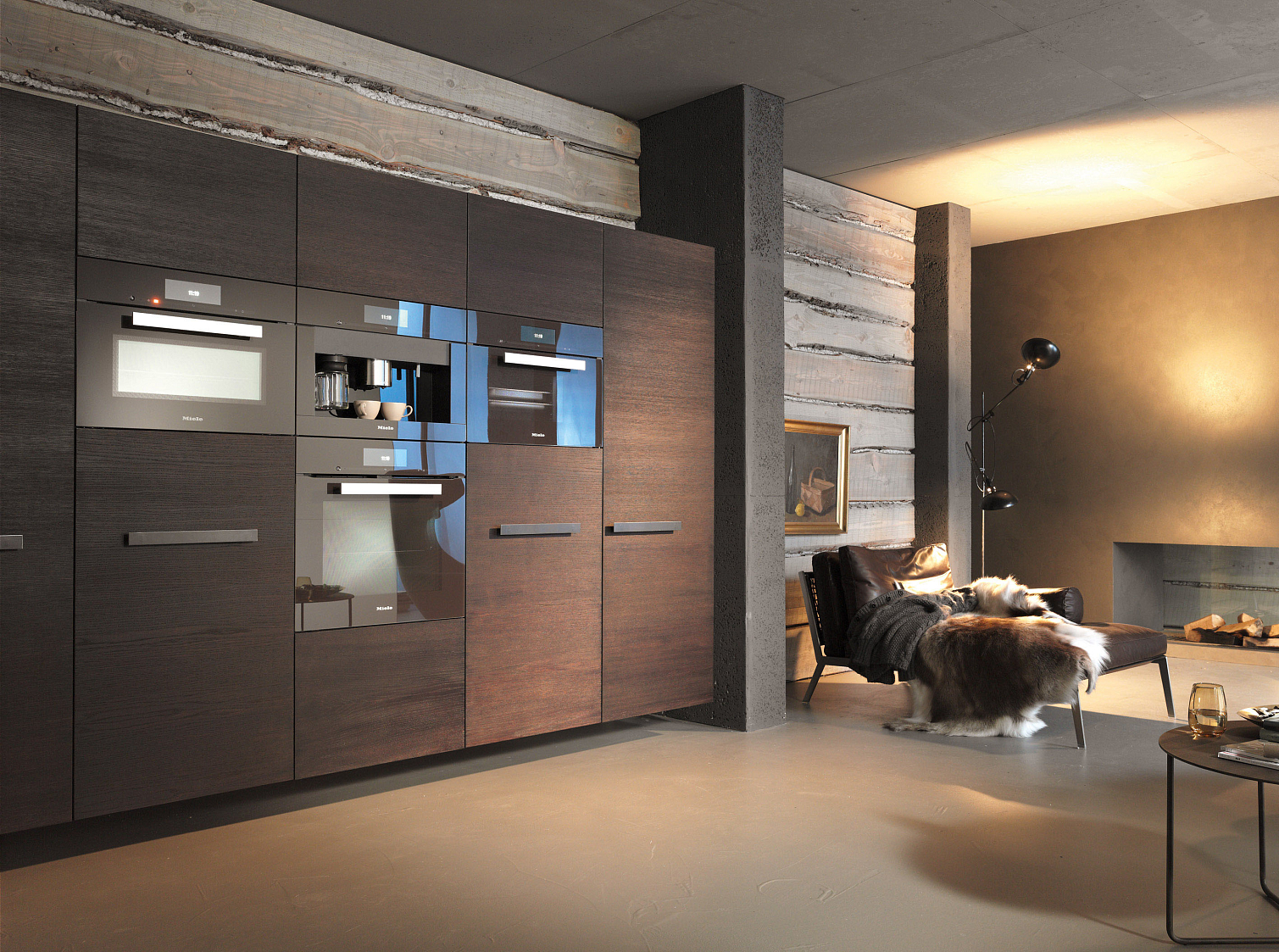 Подогреватель Miele ESW6229 HVBR коричневый гавана фото 2 в Ростове-на-Дону Подогреватель Miele ESW6229 HVBR коричневый гавана фото 2 в Ростове-на-Дону
