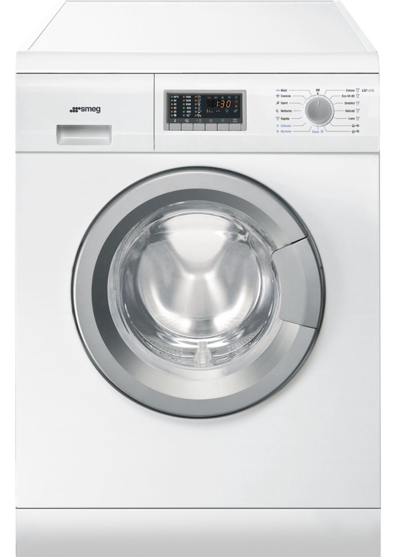 Стиральная машина с сушкой SMEG LSF147E в Ростове-на-Дону Стиральная машина с сушкой SMEG LSF147E в Ростове-на-Дону