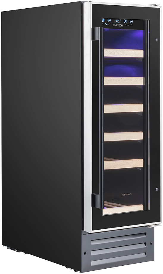 Холодильник винный Temptech WPQ30SCB фото 2 в Ростове-на-Дону Холодильник винный Temptech WPQ30SCB фото 2 в Ростове-на-Дону