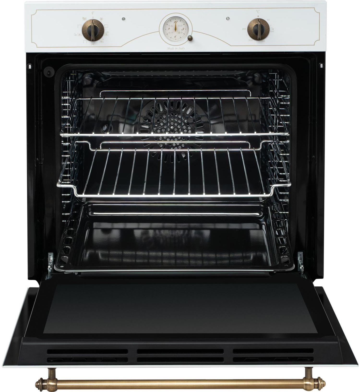 Духовой шкаф DeLonghi CM 9L W RUS фото 2 в Ростове-на-Дону