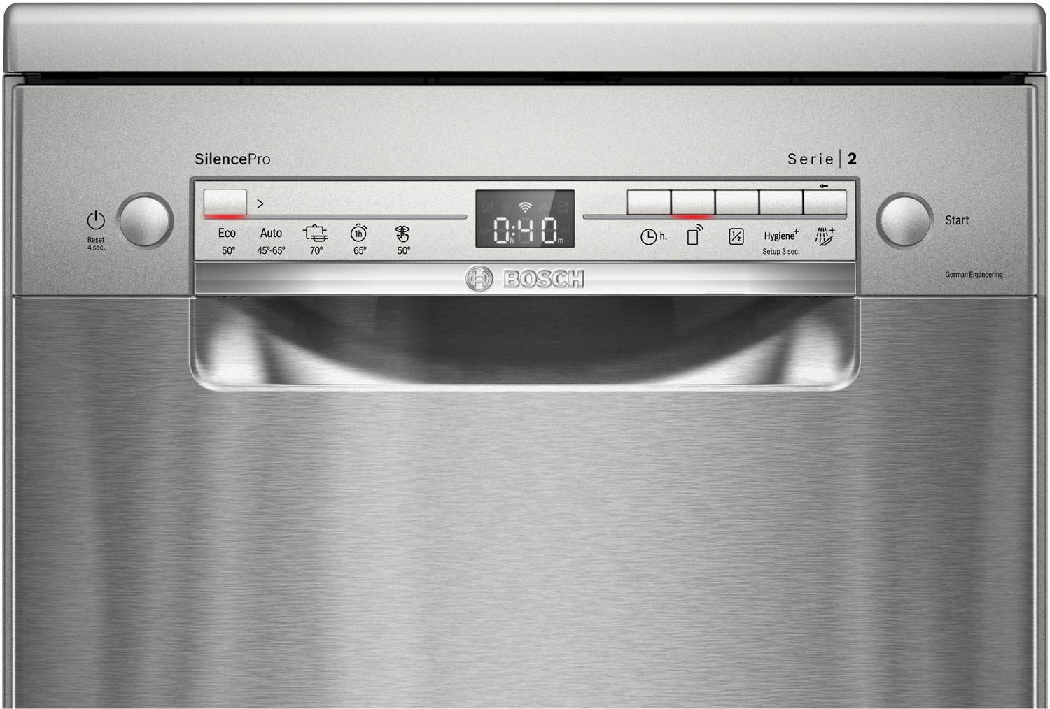 Посудомоечная машина Bosch SPS2HMI54Q фото 2 в Ростове-на-Дону
