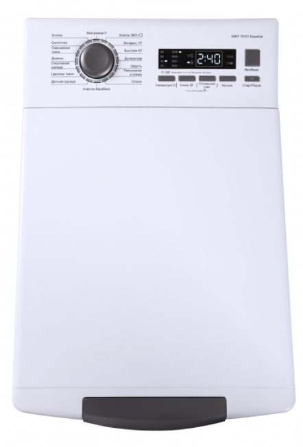 Стиральная машина Midea MWT70101 Essential фото 3 в Ростове-на-Дону Стиральная машина Midea MWT70101 Essential фото 3 в Ростове-на-Дону