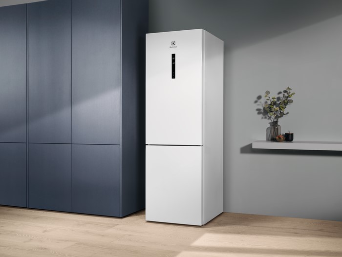 Холодильник Electrolux RNC7ME32W2 фото 3 в Ростове-на-Дону