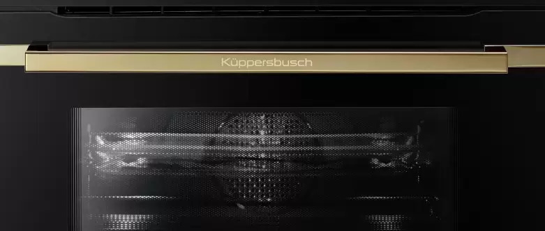 Компактный духовой шкаф с микроволнами Kuppersbusch CBM 6350.0 S4 фото 2 в Ростове-на-Дону Компактный духовой шкаф с микроволнами Kuppersbusch CBM 6350.0 S4 фото 2 в Ростове-на-Дону