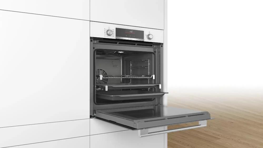 Духовой шкаф Bosch HBG536HW0R фото 3 в Ростове-на-Дону