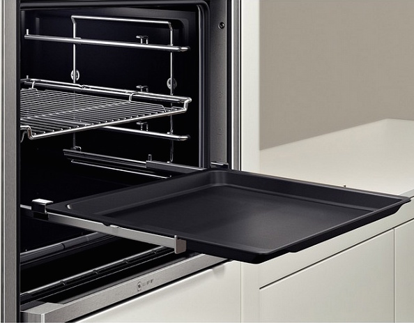 Духовой шкаф NEFF B56CT64N0 фото 5 в Ростове-на-Дону