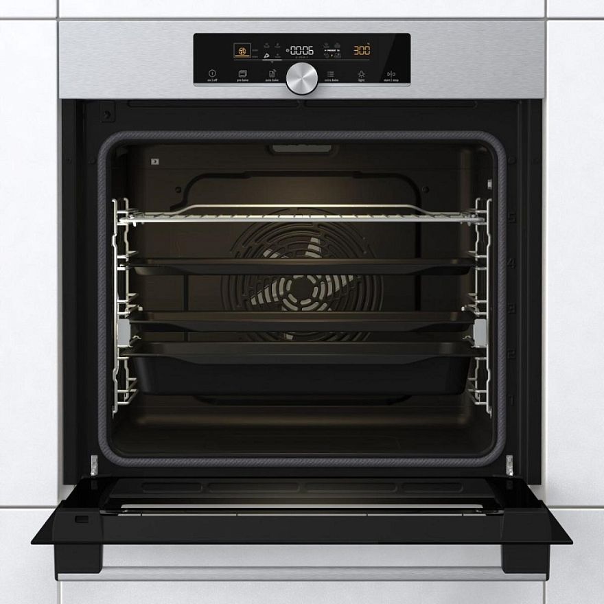 Духовой шкаф Gorenje BPS6747A06X фото 2 в Ростове-на-Дону