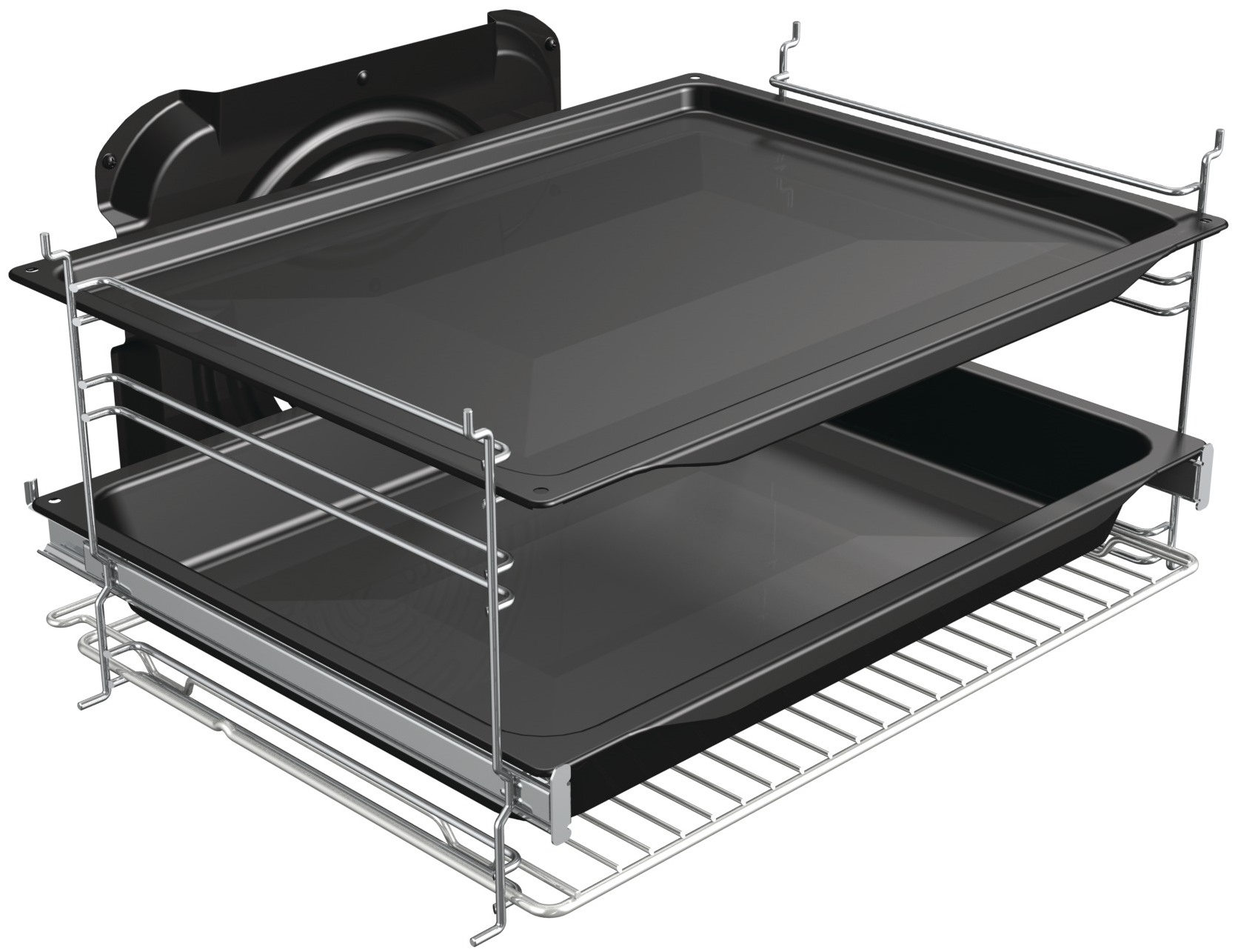 Духовой шкаф Gorenje BOP737E20XG фото 3 в Ростове-на-Дону