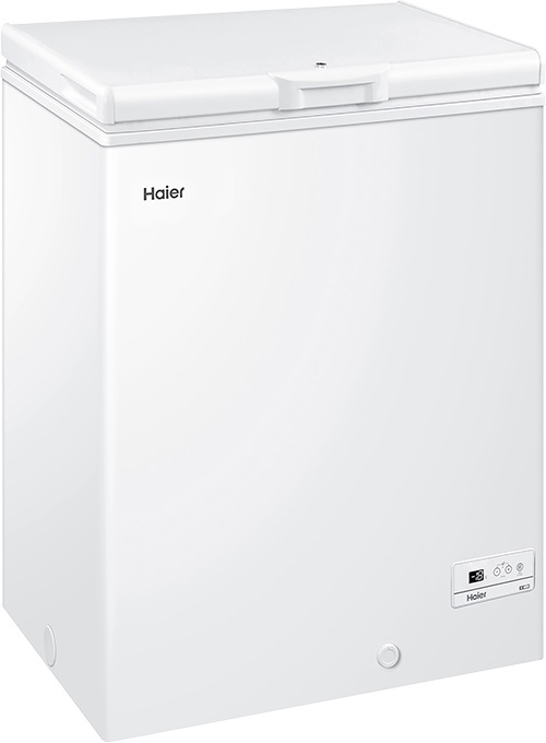 Морозильный ларь Haier HCE 143 R фото 1 в Ростове-на-Дону