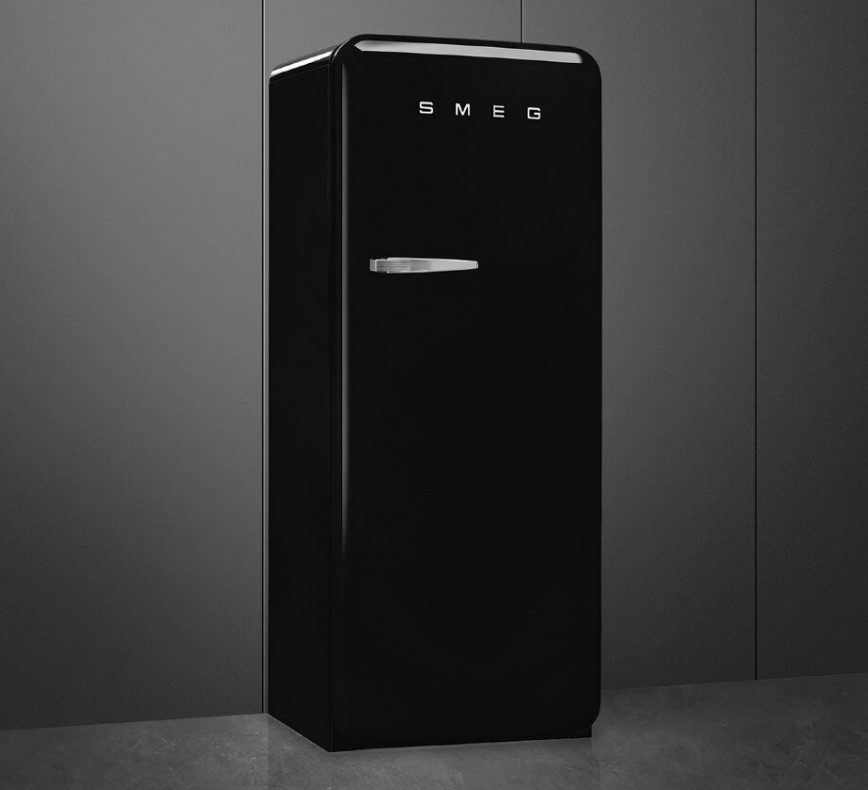 Холодильник Smeg FAB28RBL5 фото 3 в Ростове-на-Дону