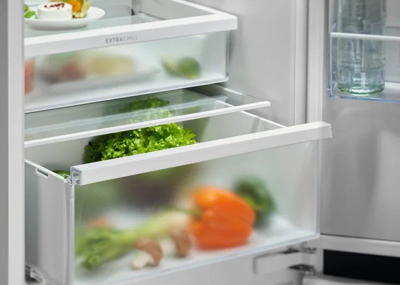 Холодильник ELECTROLUX ENT6ME19S фото 4 в Ростове-на-Дону