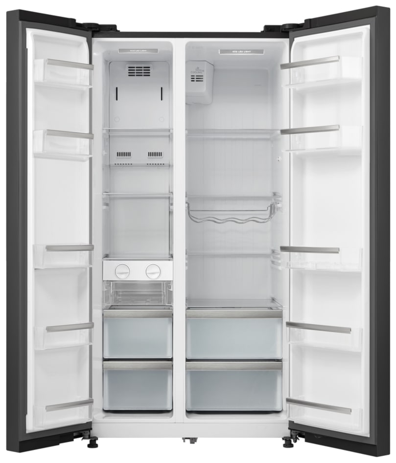 Холодильник Korting KNFS 91797 GN фото 2 в Ростове-на-Дону Холодильник Korting KNFS 91797 GN фото 2 в Ростове-на-Дону