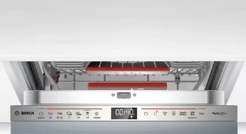 Посудомоечная машина Bosch SPV6ZMX17E фото 2 в Ростове-на-Дону
