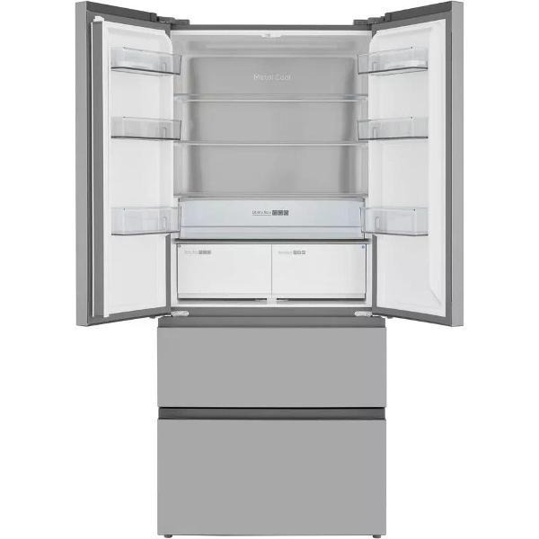 Холодильник ZÜGEL ZRFDI470X фото 3 в Ростове-на-Дону