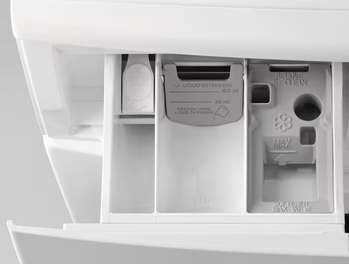 Стиральная машина Electrolux EW8F228S фото 6 в Ростове-на-Дону