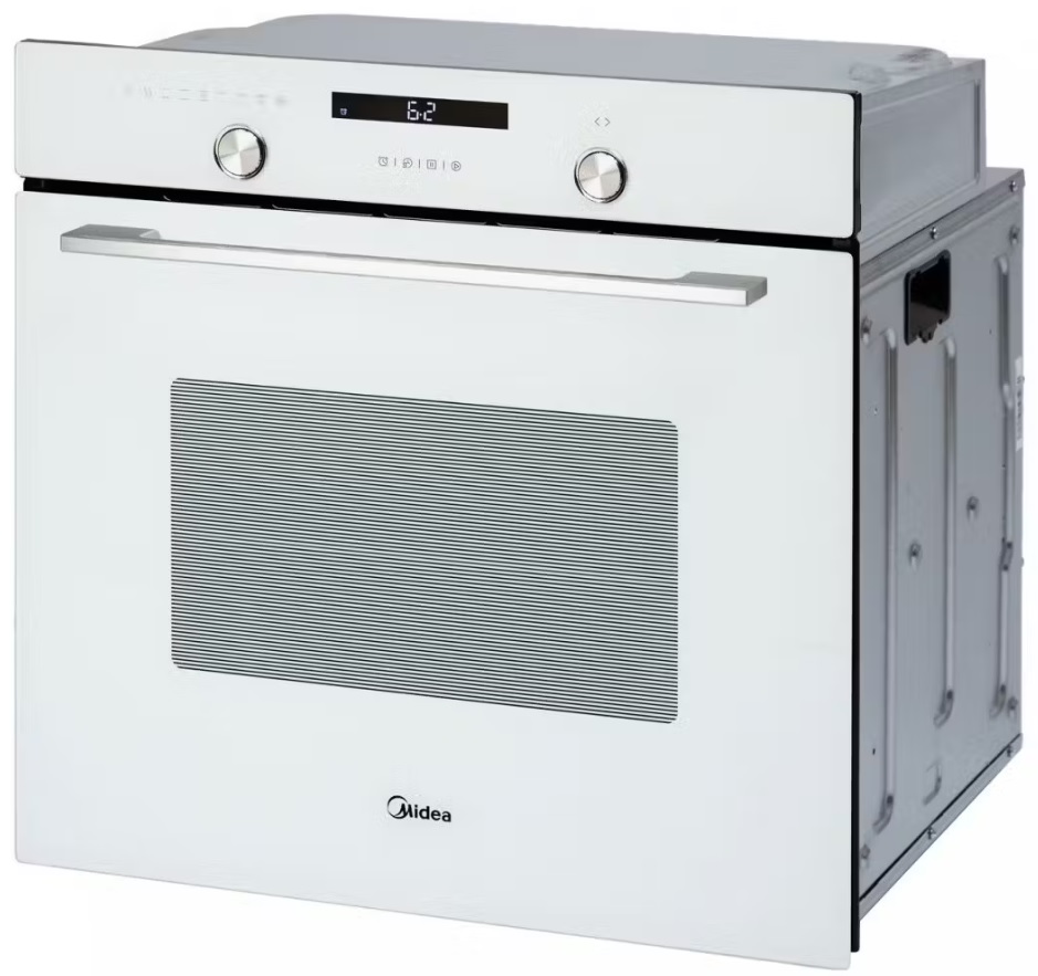 Духовой шкаф Midea MO78101CGW фото 2 в Ростове-на-Дону Духовой шкаф Midea MO78101CGW фото 2 в Ростове-на-Дону
