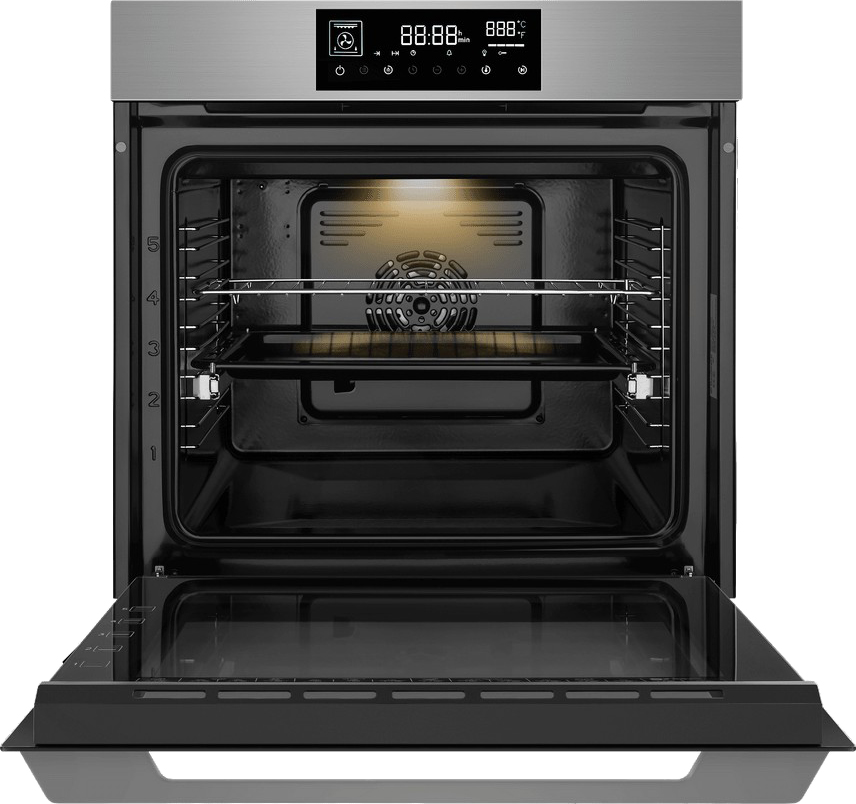 Духовой шкаф MAUNFELD AEOD76106S фото 3 в Ростове-на-Дону Духовой шкаф MAUNFELD AEOD76106S фото 3 в Ростове-на-Дону