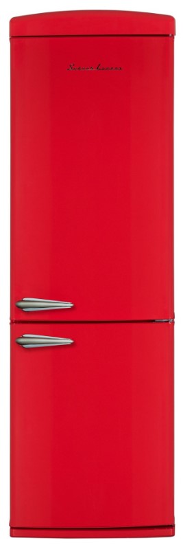 Холодильник Schaub Lorenz SLUS335R2 фото 1 в Ростове-на-Дону Холодильник Schaub Lorenz SLUS335R2 фото 1 в Ростове-на-Дону