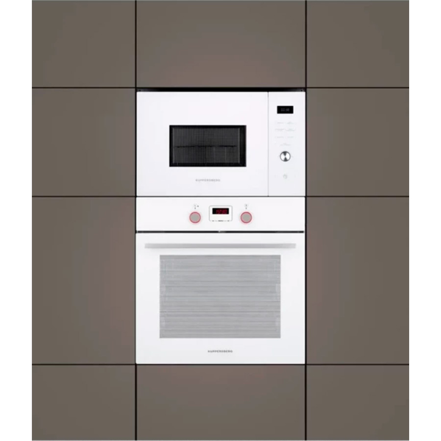 Встраиваемая микроволновая печь Kuppersberg HMW 650 WH фото 3 в Ростове-на-Дону Встраиваемая микроволновая печь Kuppersberg HMW 650 WH фото 3 в Ростове-на-Дону