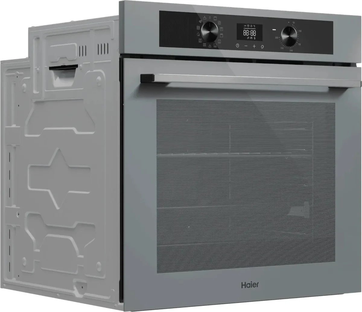 Духовой шкаф Haier HOQ-K3QSN5GG фото 2 в Ростове-на-Дону Духовой шкаф Haier HOQ-K3QSN5GG фото 2 в Ростове-на-Дону