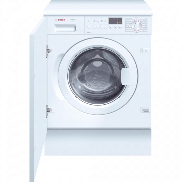 Встраиваемая стиральная машина Bosch WIS 28440 OE в Ростове-на-Дону