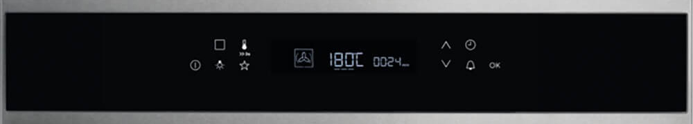 Духовой шкаф Electrolux EOE7P31X фото 2 в Ростове-на-Дону