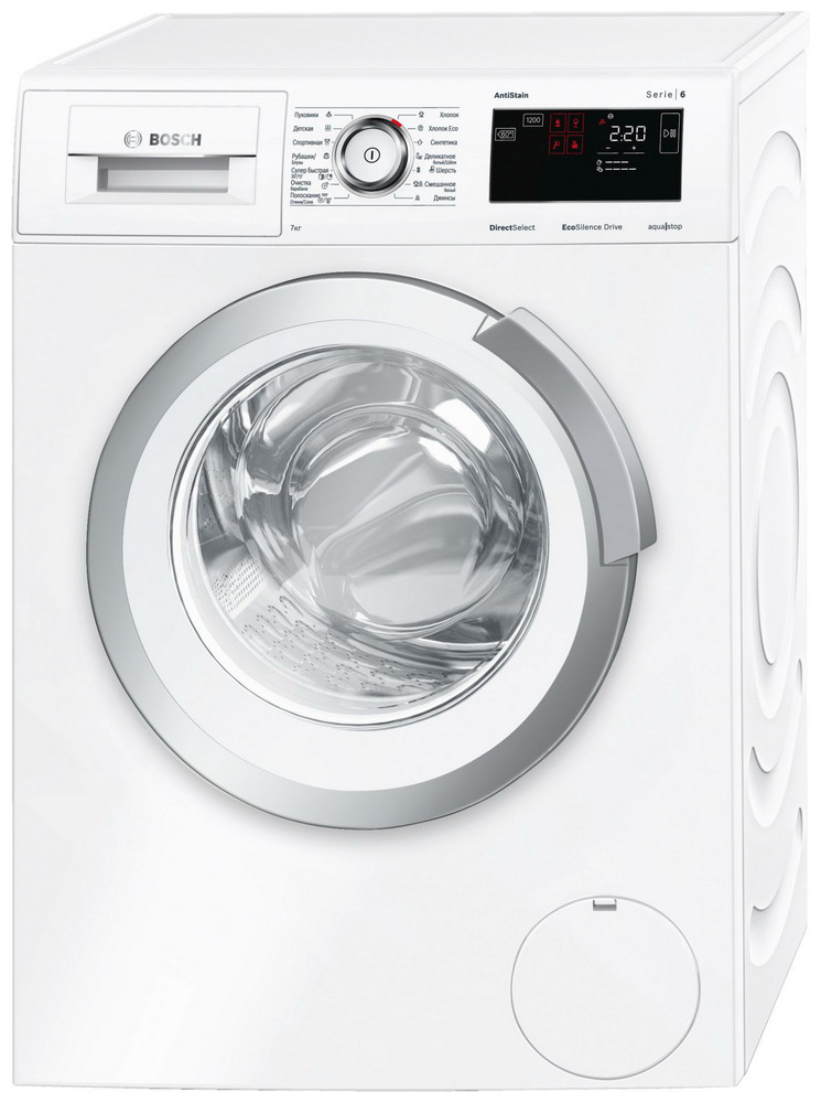 Стиральная машина Bosch WLT 24540 OE фото 1 в Ростове-на-Дону