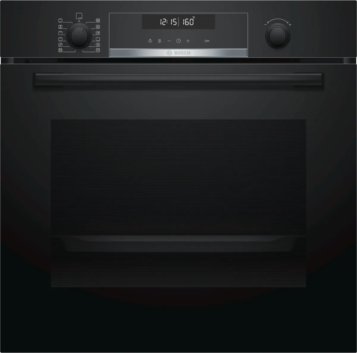 Духовой шкаф Bosch HBG5780B0 фото 1 в Ростове-на-Дону