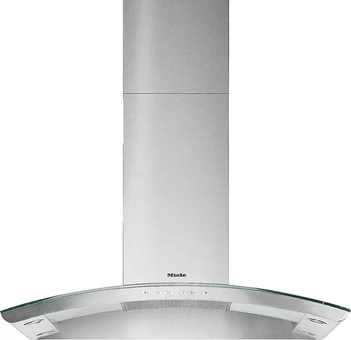 Вытяжка Miele DA 5190 W фото 1 в Ростове-на-Дону