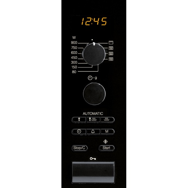 Микроволновая печь Miele M 8261-2 BK фото 2 в Ростове-на-Дону Микроволновая печь Miele M 8261-2 BK фото 2 в Ростове-на-Дону