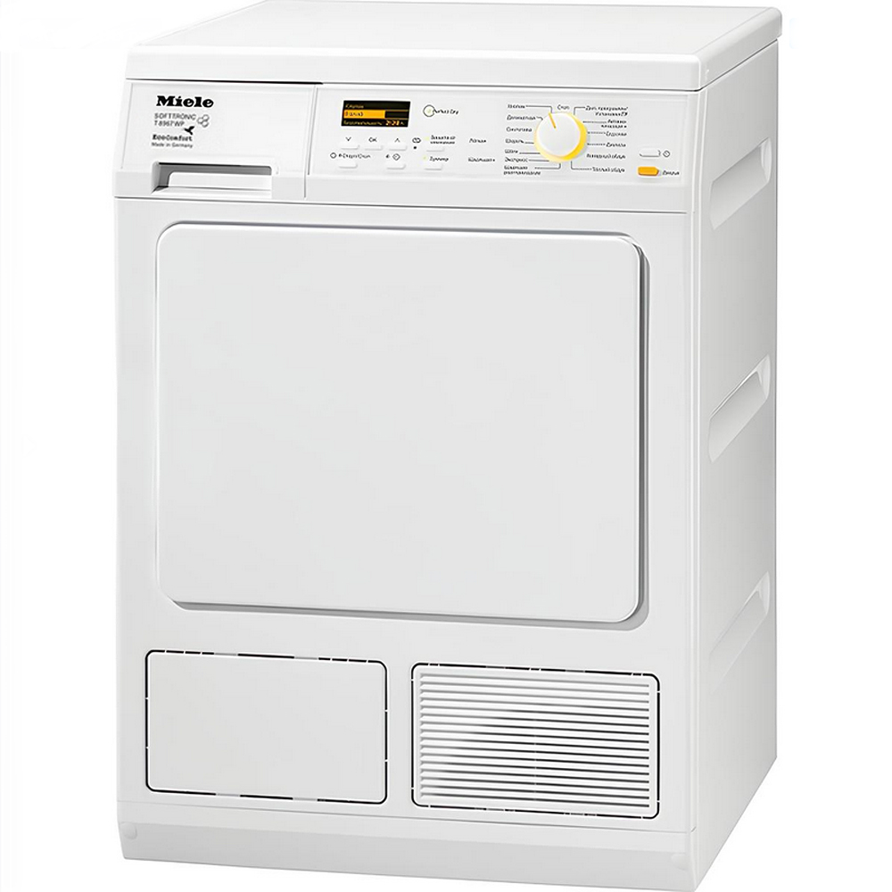 Сушильная машина Miele T 8969 WP EcoComfort в Ростове-на-Дону