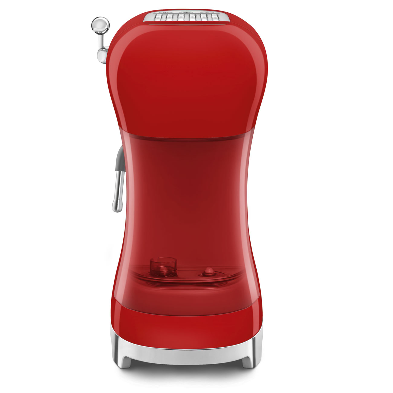 Кофемашина SMEG ECF02RDEU фото 9 в Ростове-на-Дону