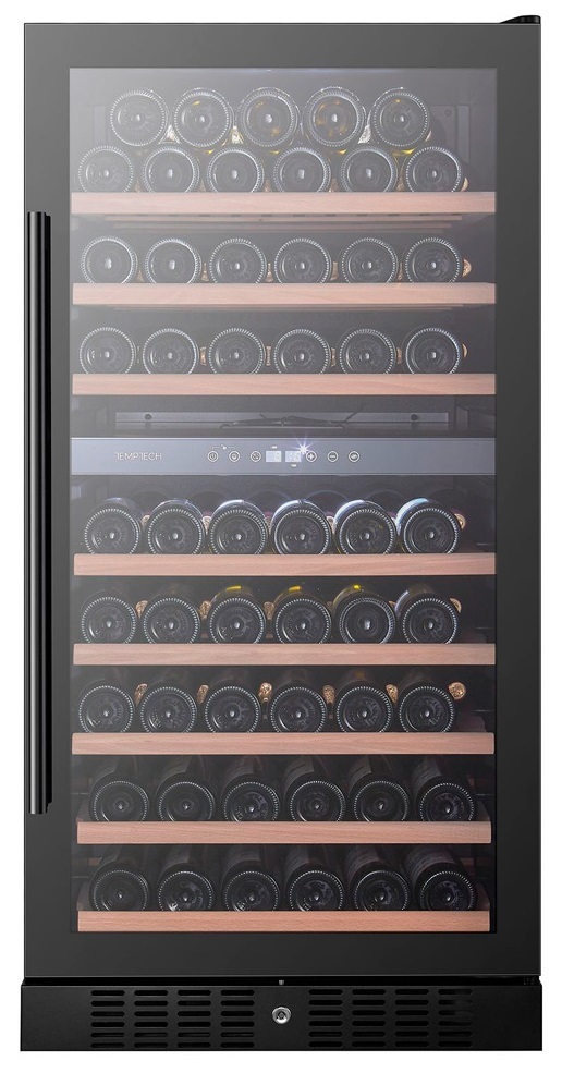 Холодильник винный Temptech CL120DB фото 1 в Ростове-на-Дону Холодильник винный Temptech CL120DB фото 1 в Ростове-на-Дону