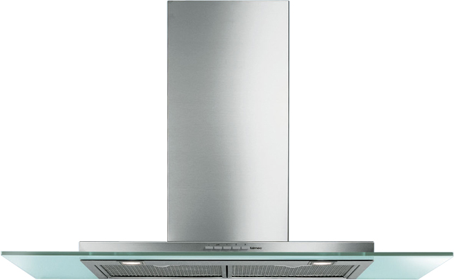 Вытяжка Falmec Kristal 120 ix (800) ECP фото 1 в Ростове-на-Дону