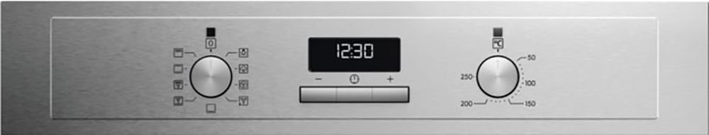 Духовой шкаф Electrolux EOD3H40BX фото 2 в Ростове-на-Дону Духовой шкаф Electrolux EOD3H40BX фото 2 в Ростове-на-Дону